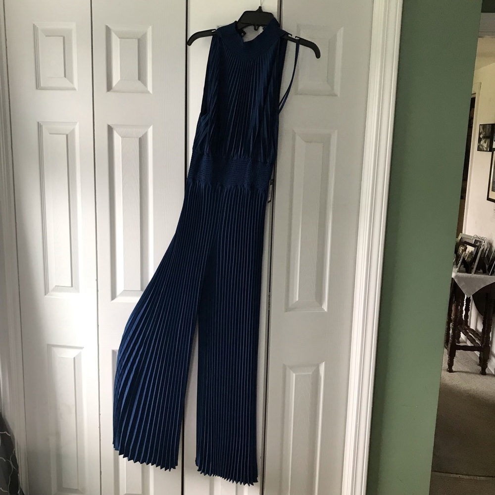 Dressy Jumpsuit